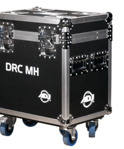ADJ DRC MH – detail view